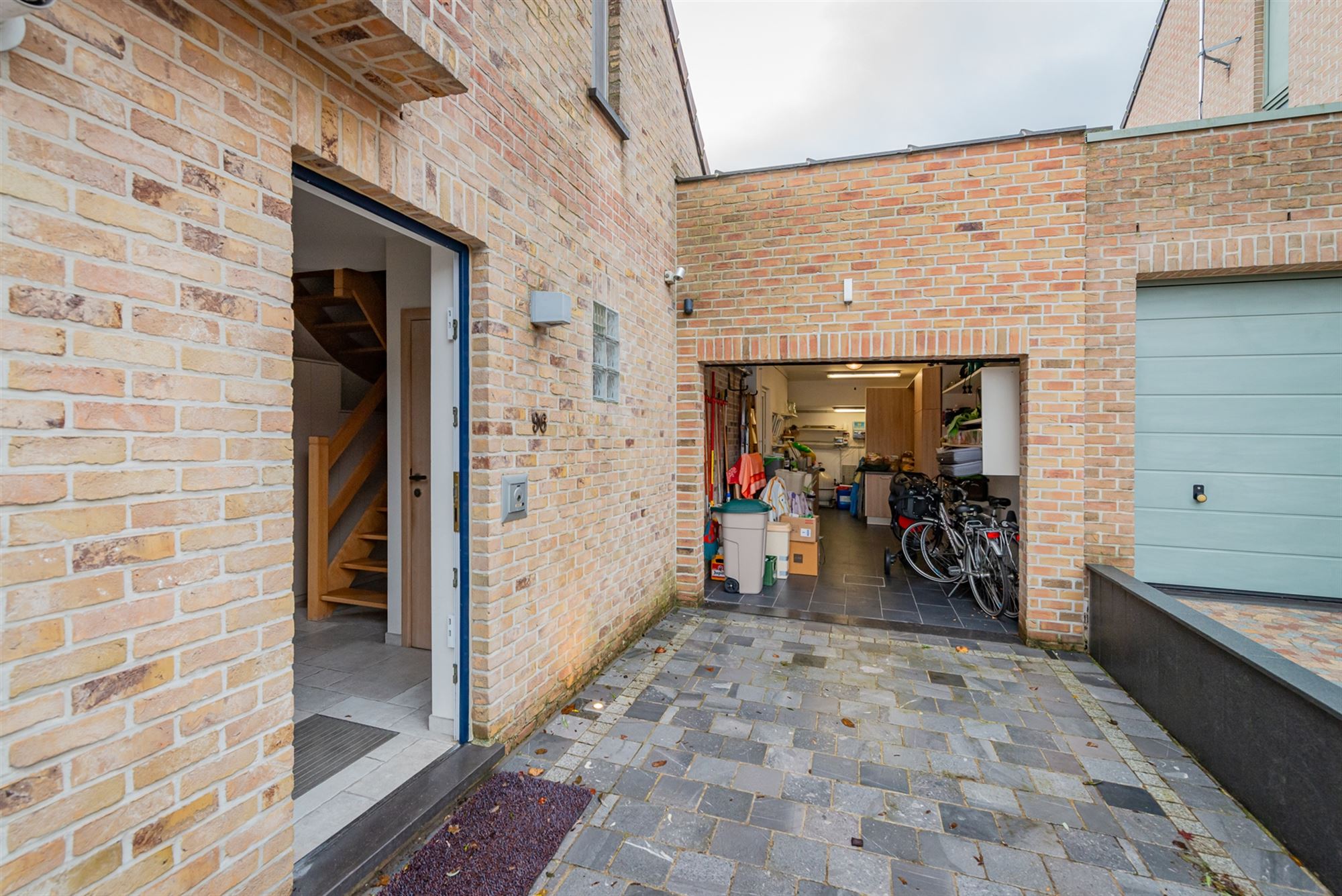 Charmant huis met 3 slaapkamers en zwembad foto 21