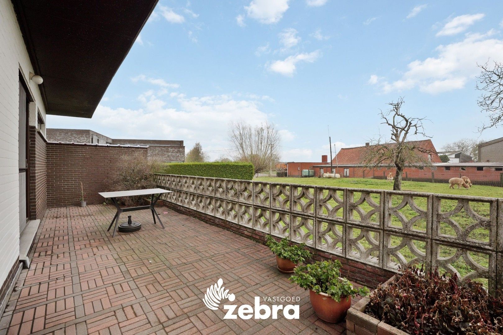 Vrijstaande bungalow op + 1.000 m² met rustige ligging foto 27