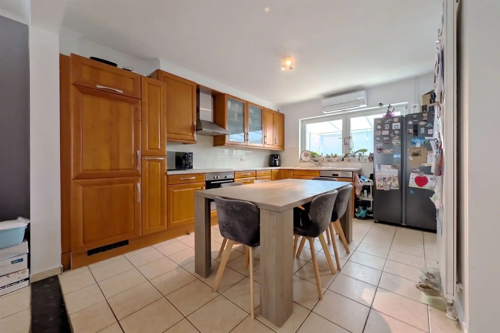 Interessante investering in Moelingen - verhuurde woning met mooi rendement foto 9