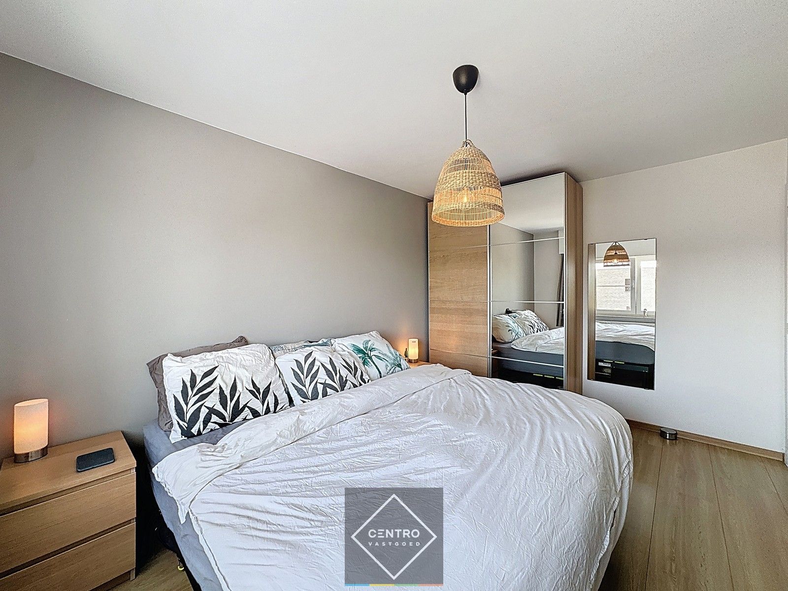 SUPERGEZELLIGE woning met 3 à 4 slpks, garage en LEUKE tuin! foto 12