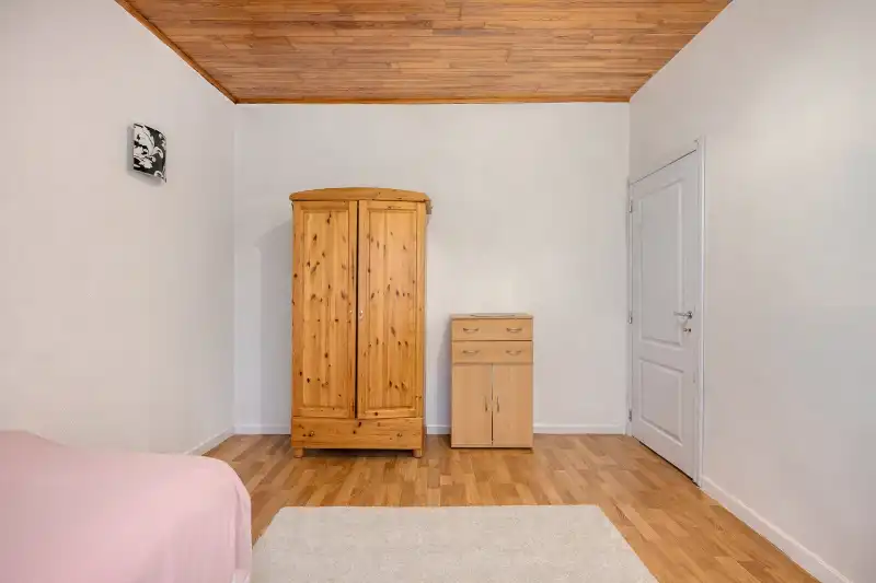 Instapklare ruime woning, topligging! foto 5