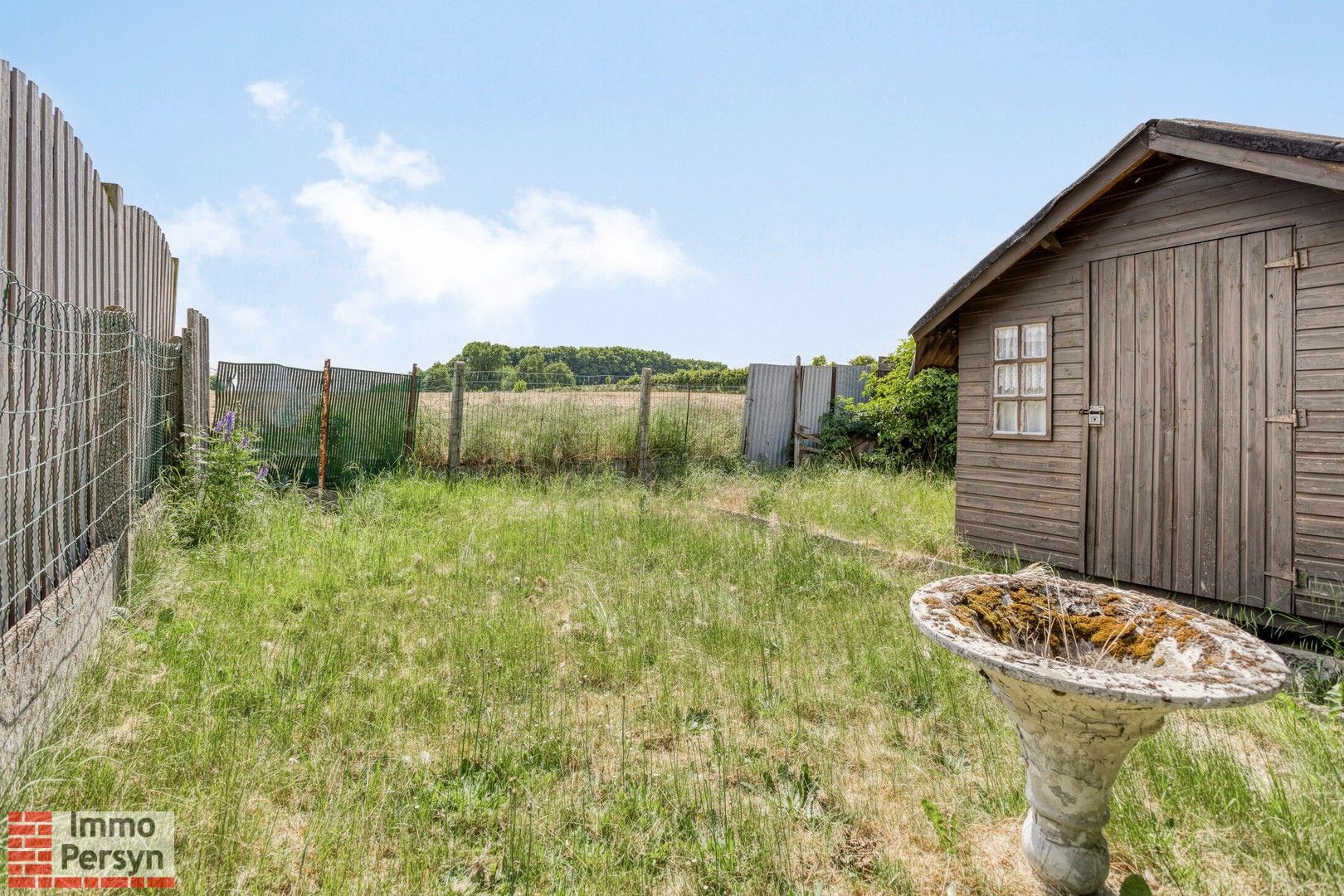 Landelijk gelegen te renoveren woning te Scherpenheuvel-Zichem foto 28