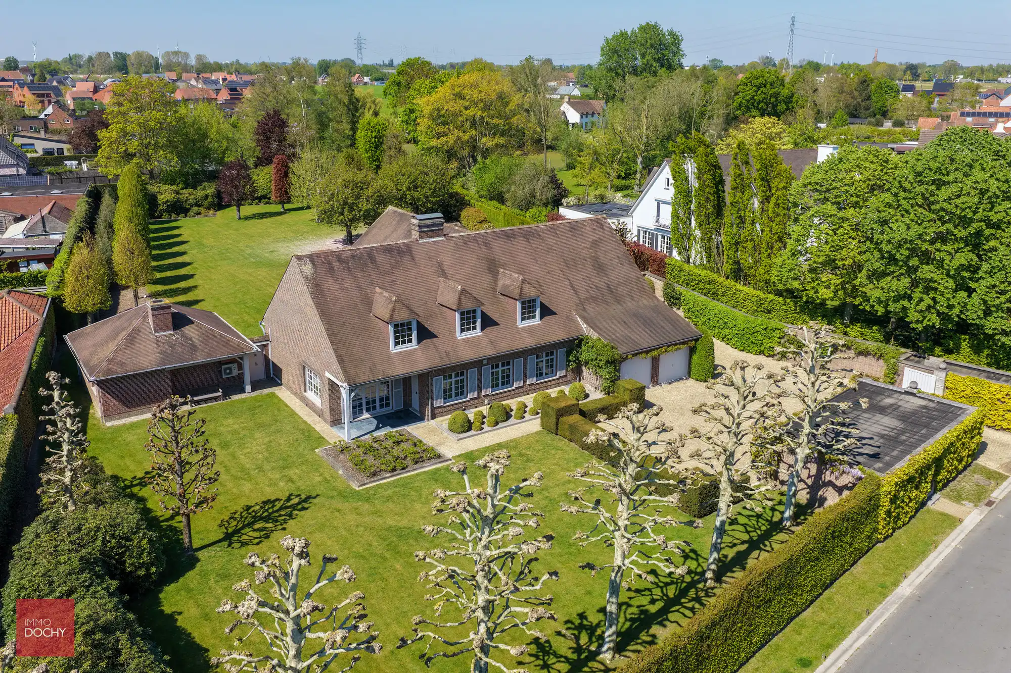 Huis te koop 8790 Waregem