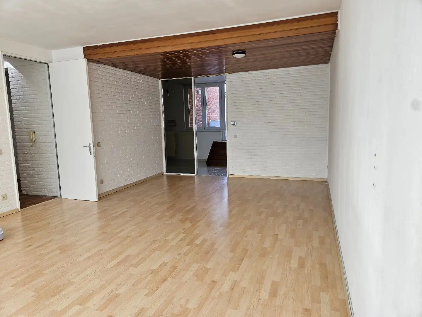 Gezellig 2-slaapkamer appartement op toplocatie in Mol! foto 2