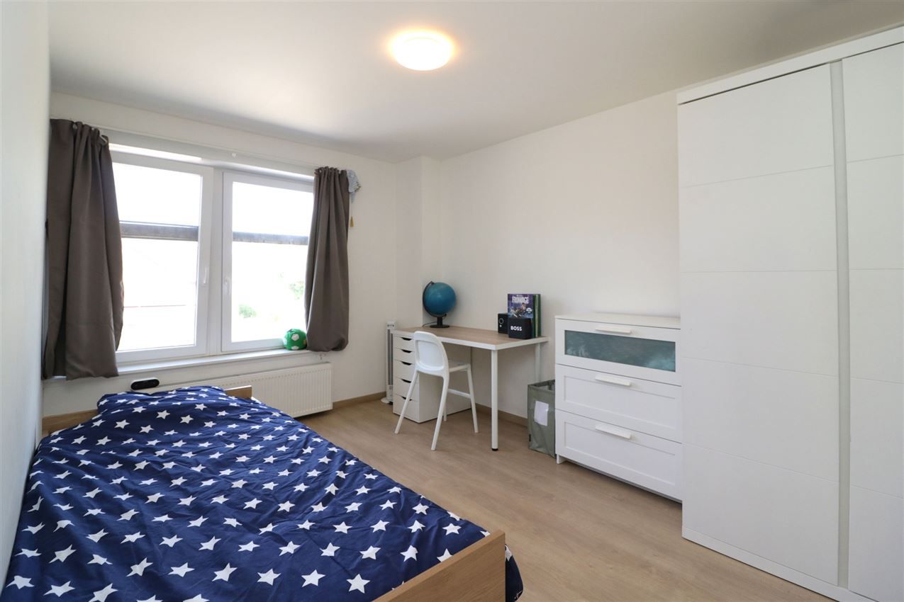 Rustig gelegen woning met 3 slpk en tuin foto 19