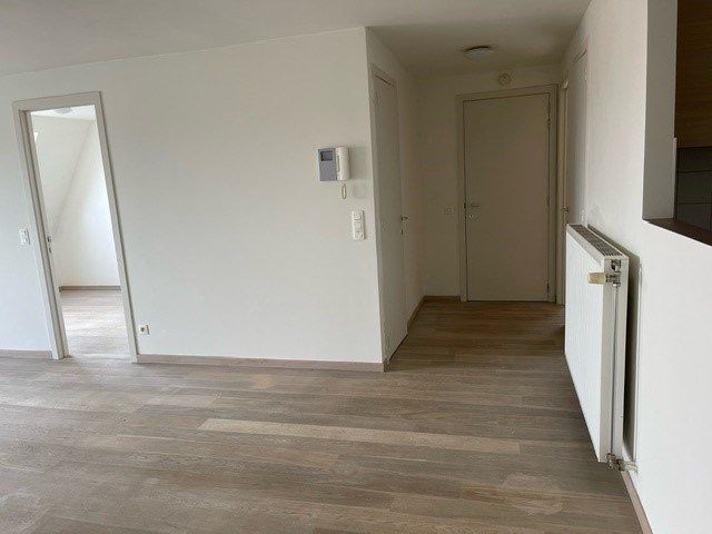 Appartement +garagestandplaats te huur vlakbij jachthaven Zeebrugge foto 11