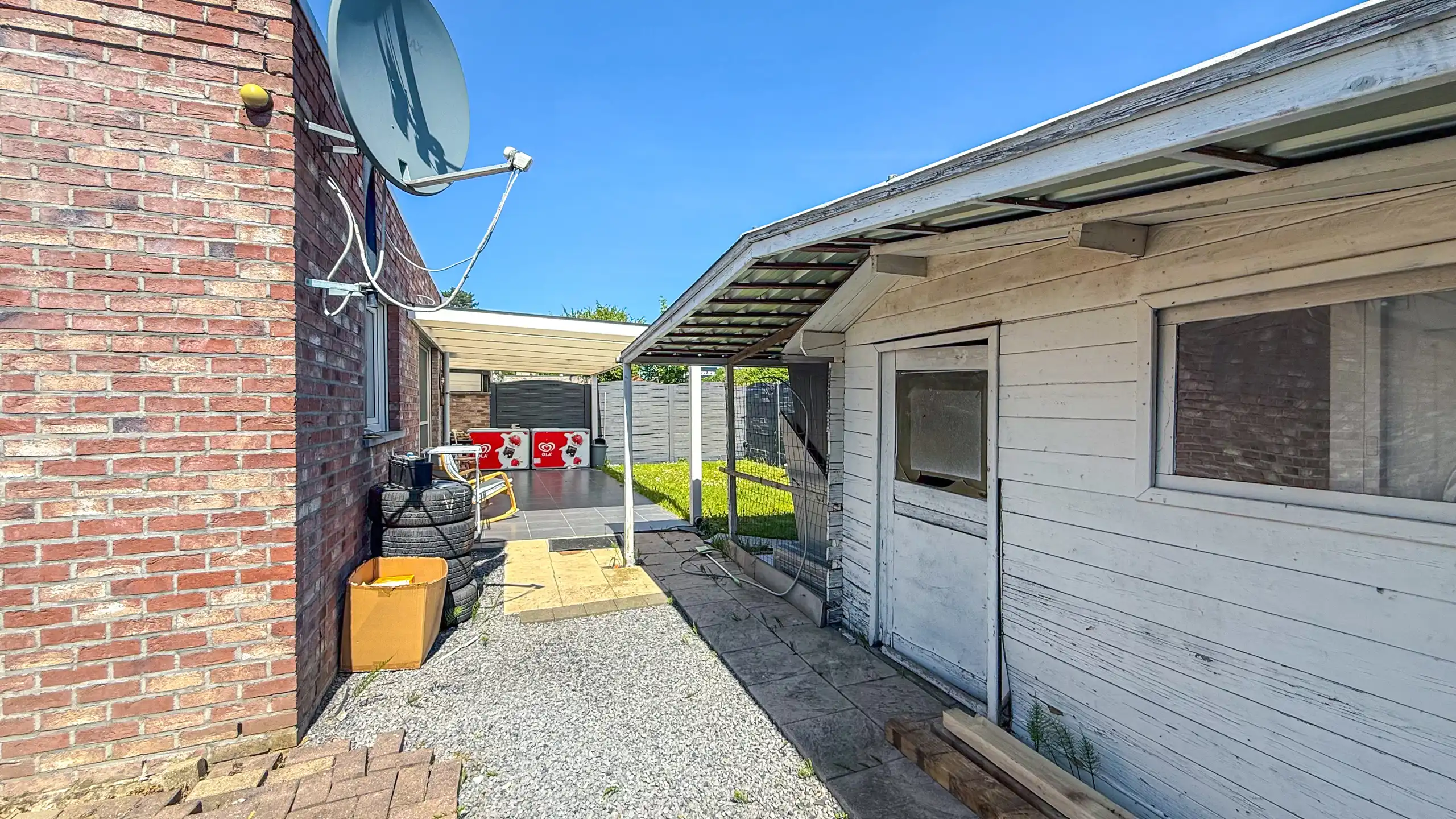 Instapklare gezinswoning met 3 slpk op toplocatie in HH! foto 35