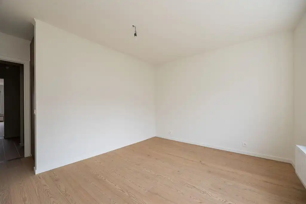 Hoogwaardig gerenoveerd appartement foto 12
