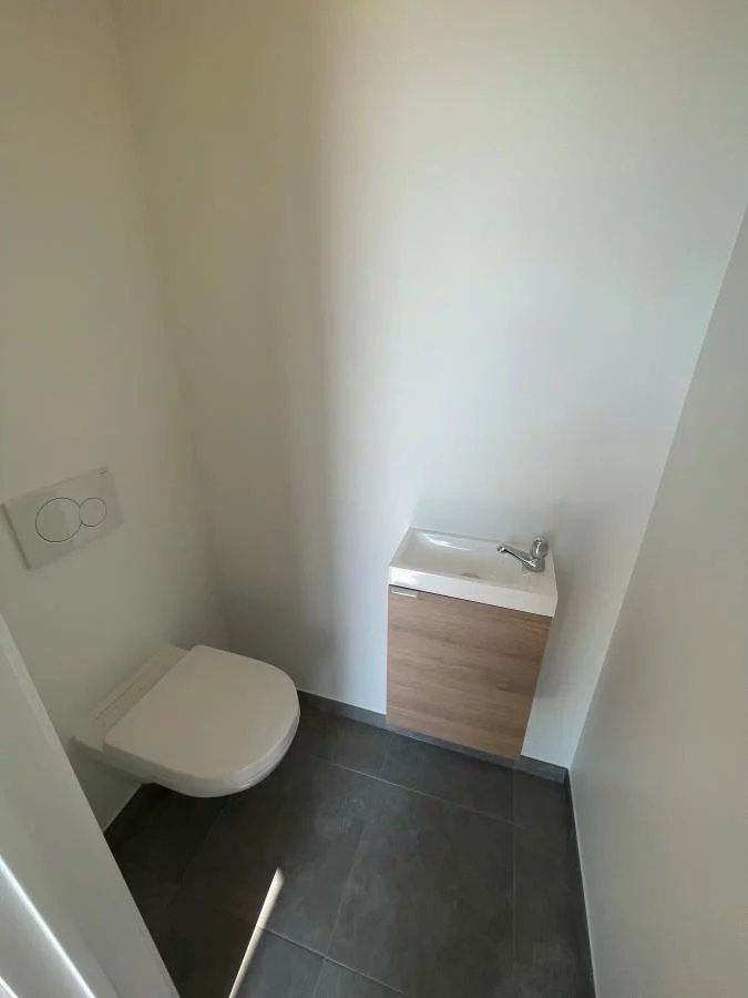 Start hier je nieuwe jaar in deze gezellige woning! foto 17