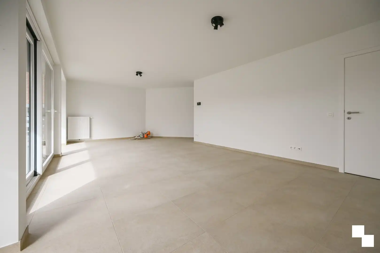 Nieuw appartement met twee slaapkamers te Izegem foto 5