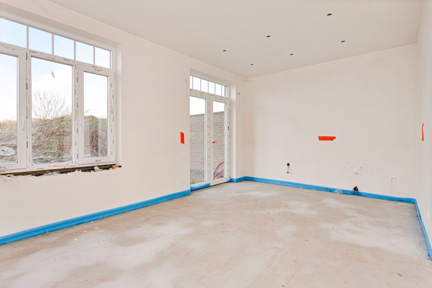 Nieuwbouwwoning met 3 slaapkamers te Maasmechelen foto 5