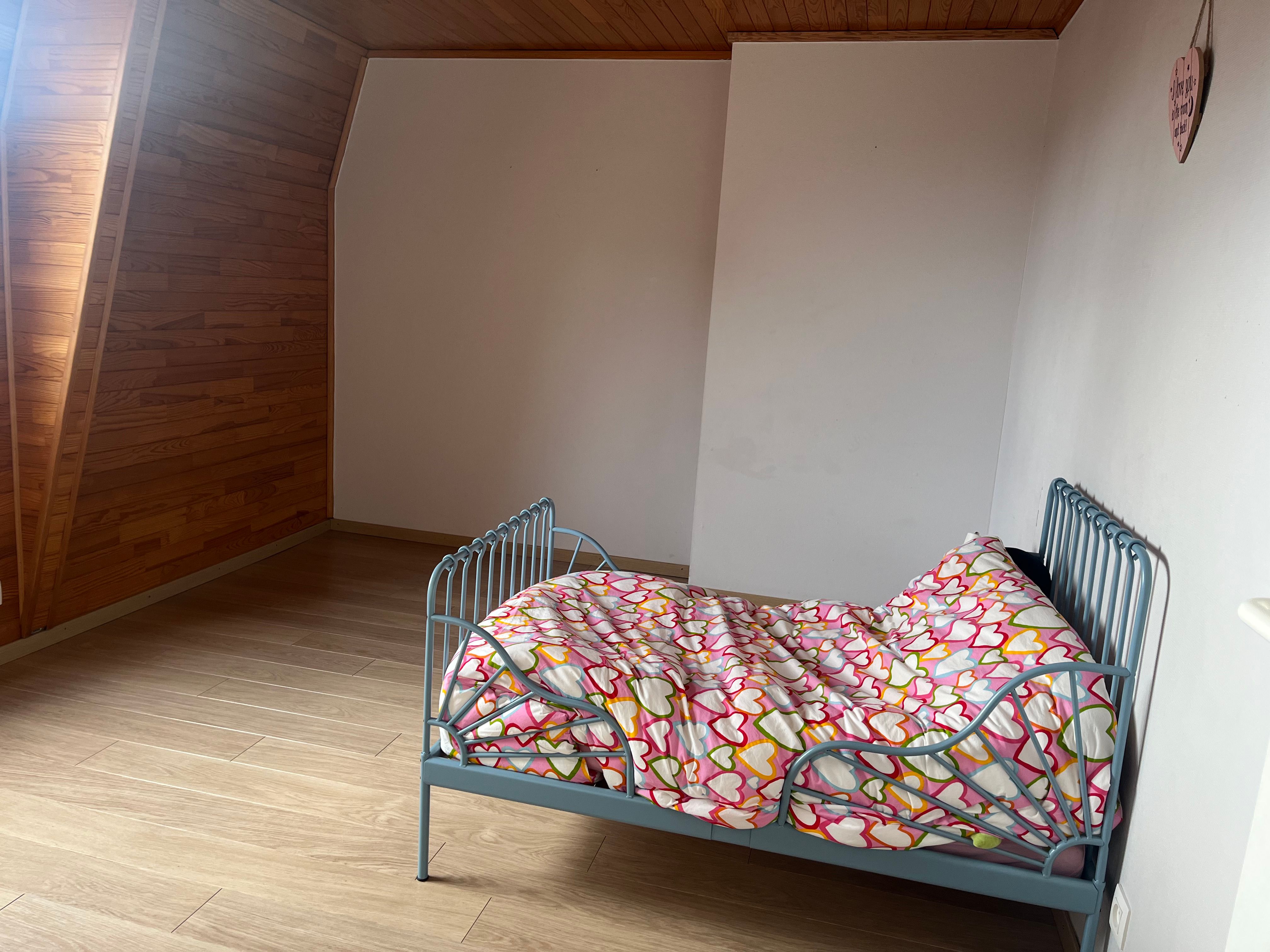 Mooie alleenstaande gezinswoning met 3 slaapkamers en terras foto 10