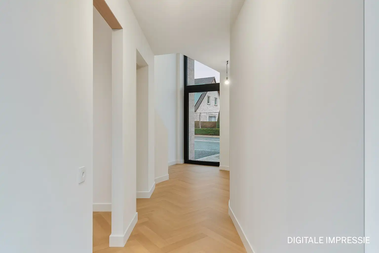 NIEUWE VOORWAARDEN! Duurzame CASCO+ BEN-woning, EPC A+, 26 zonnepanelen, 4 slpk. foto 14