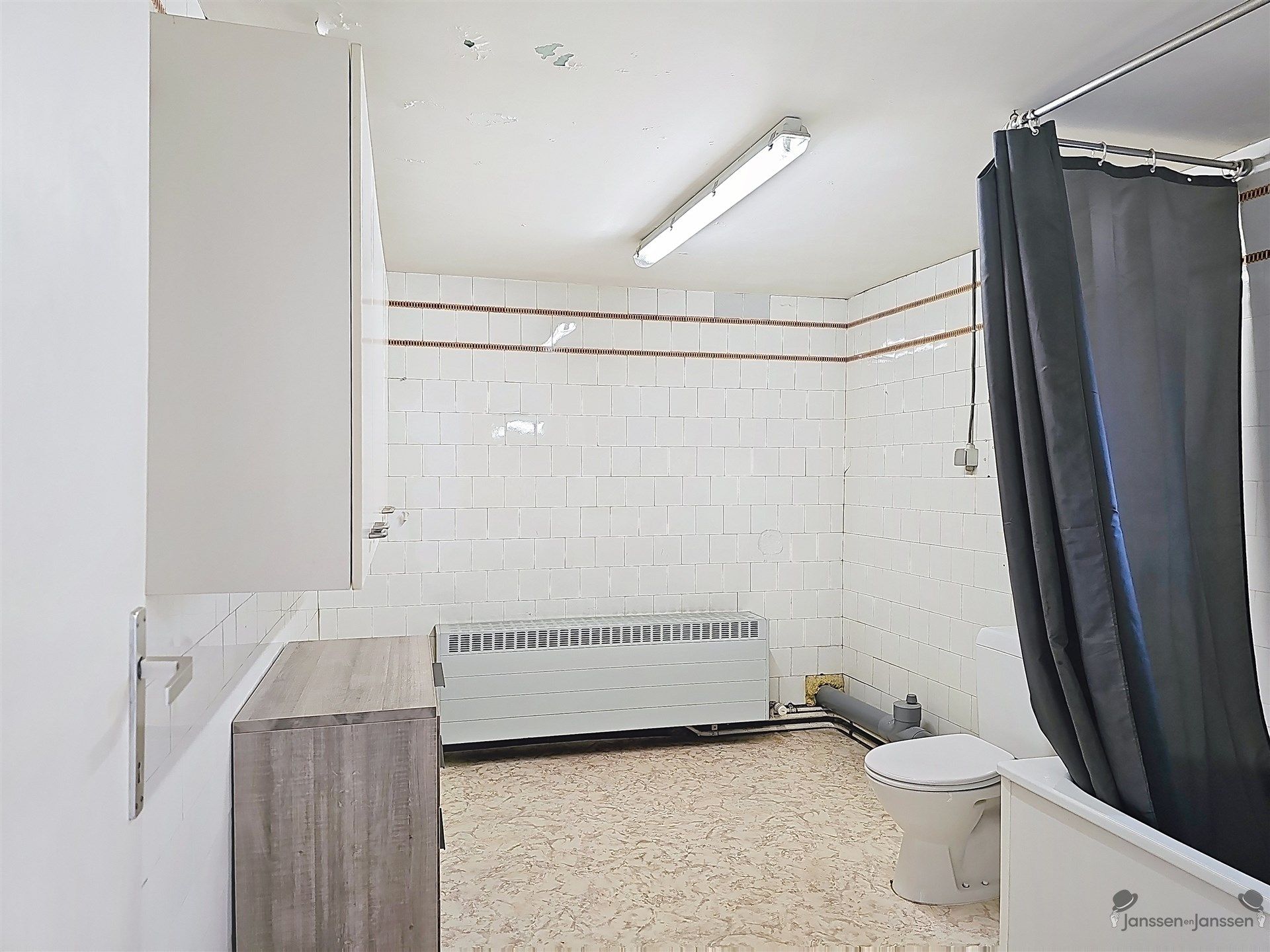 Uniek te renoveren pand nabij het station van Booischot foto 17