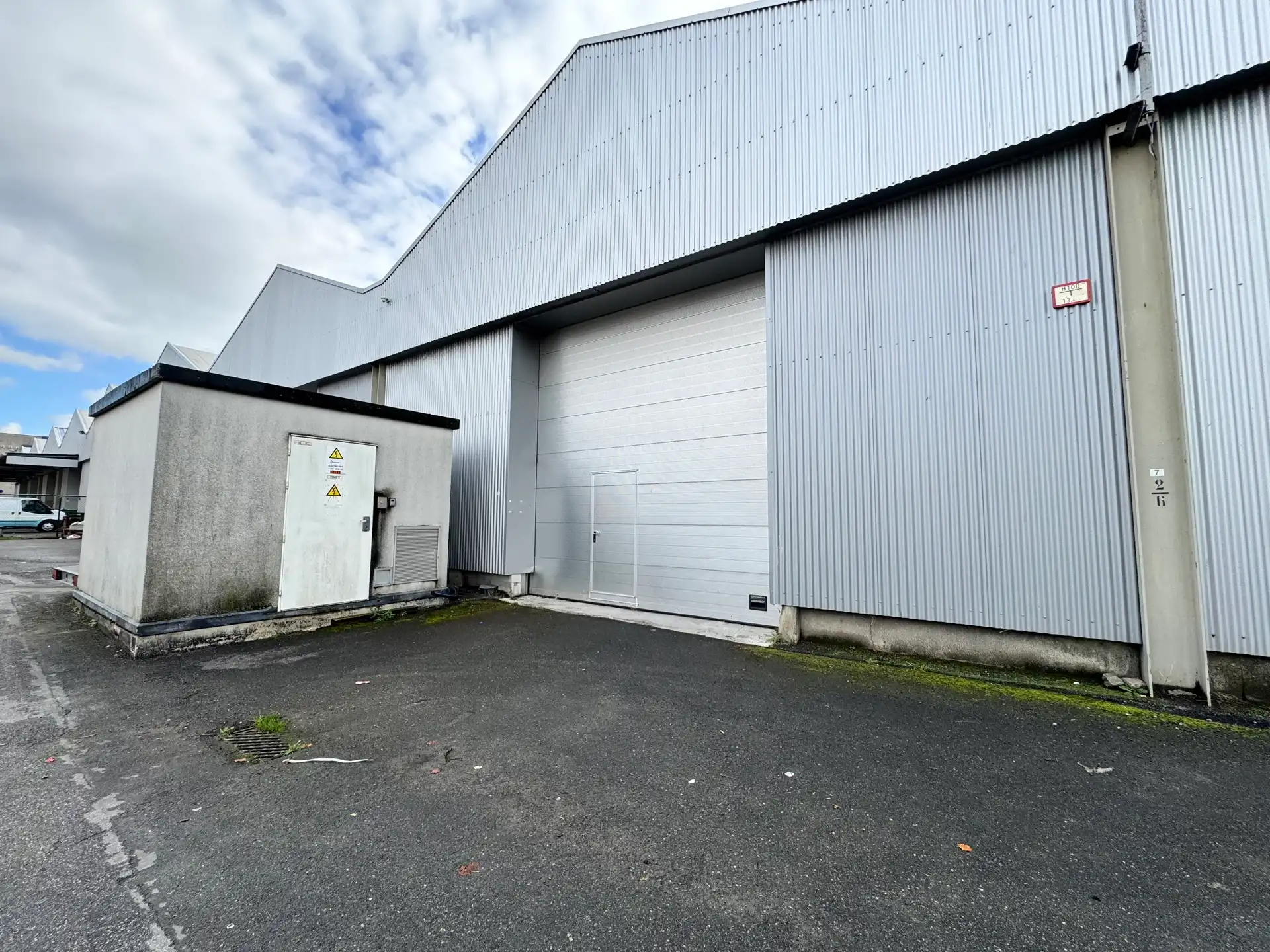 Opslagruimte te huur foto {{pictureIndex}}