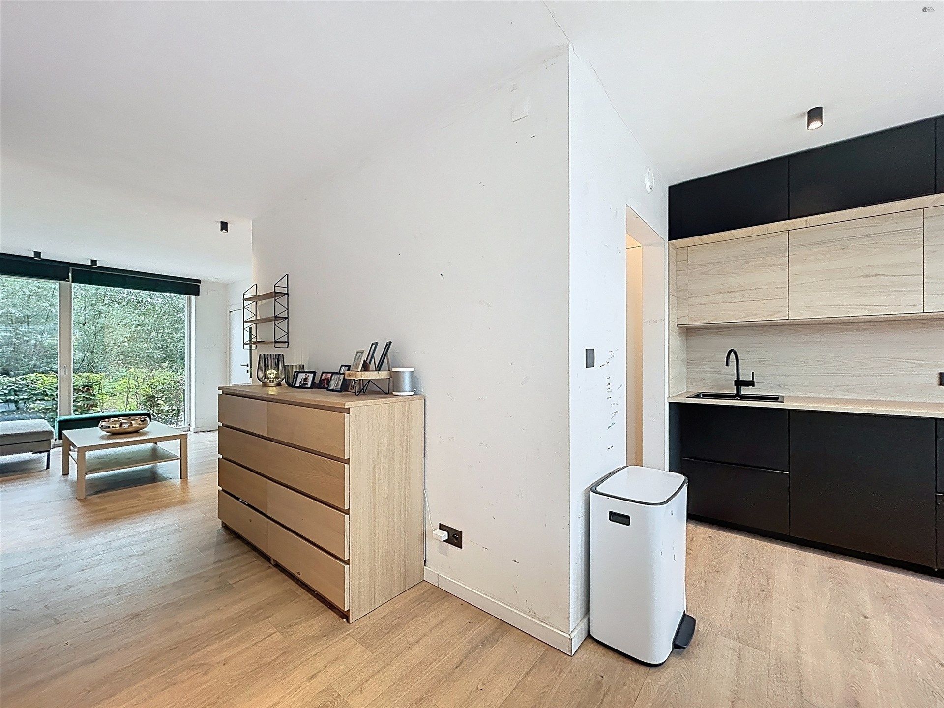 Recente woning met 4 slk en autostaanplaats op toplocatie foto 5
