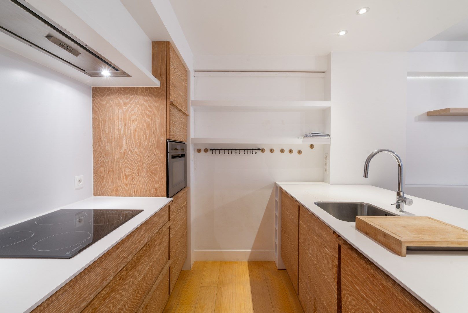 Leuk appartement aan de zeedijk foto 7