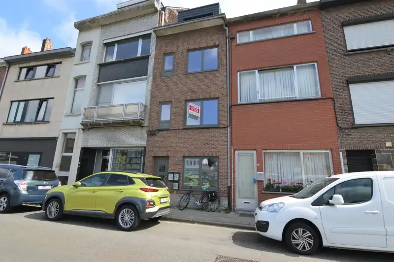 Appartement te Mechelen aan de Dijle foto {{pictureIndex}}