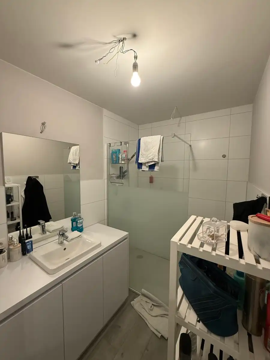 Appartement te huur foto 9