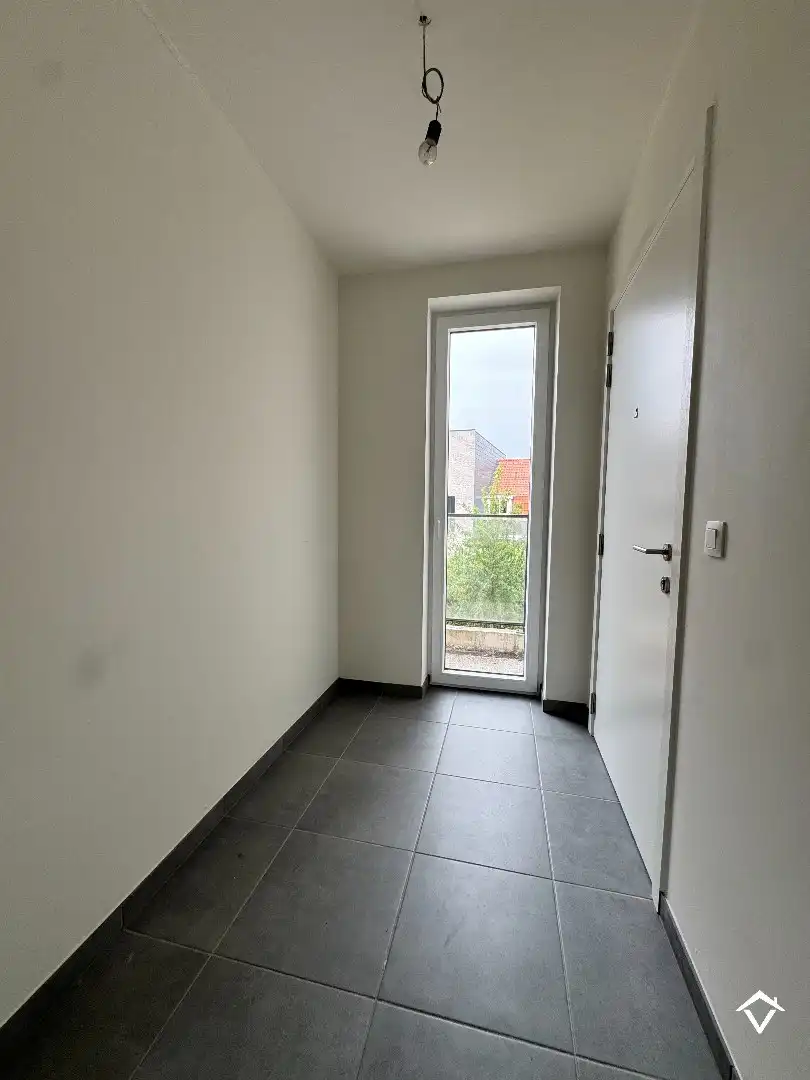Appartement met 2 slaapkamers en garagebox te Westrozebeke foto 6