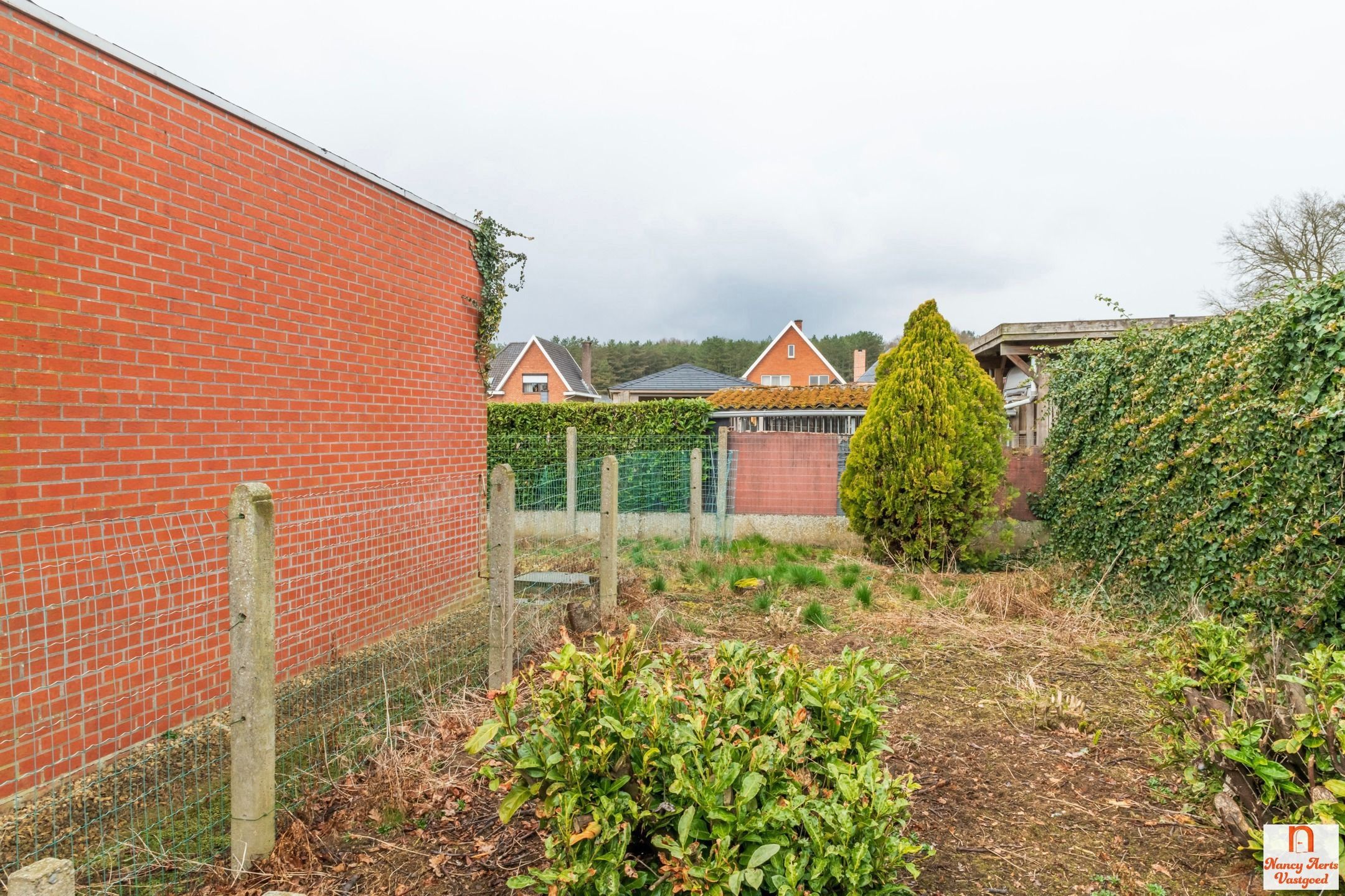 Charmante woning met vergunde opbrengstwoning in Meldert foto 30