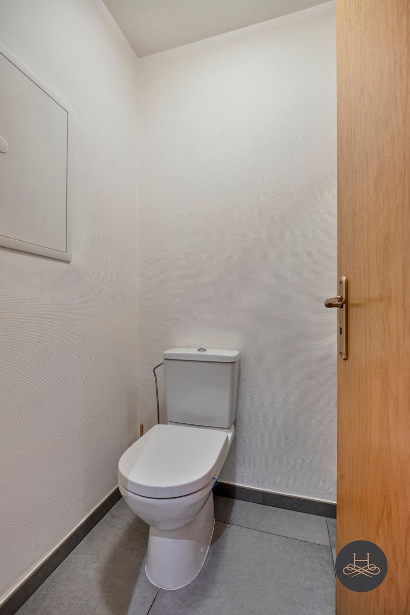 Gezellige woning op toplocatie in een doodlopende straat foto 23