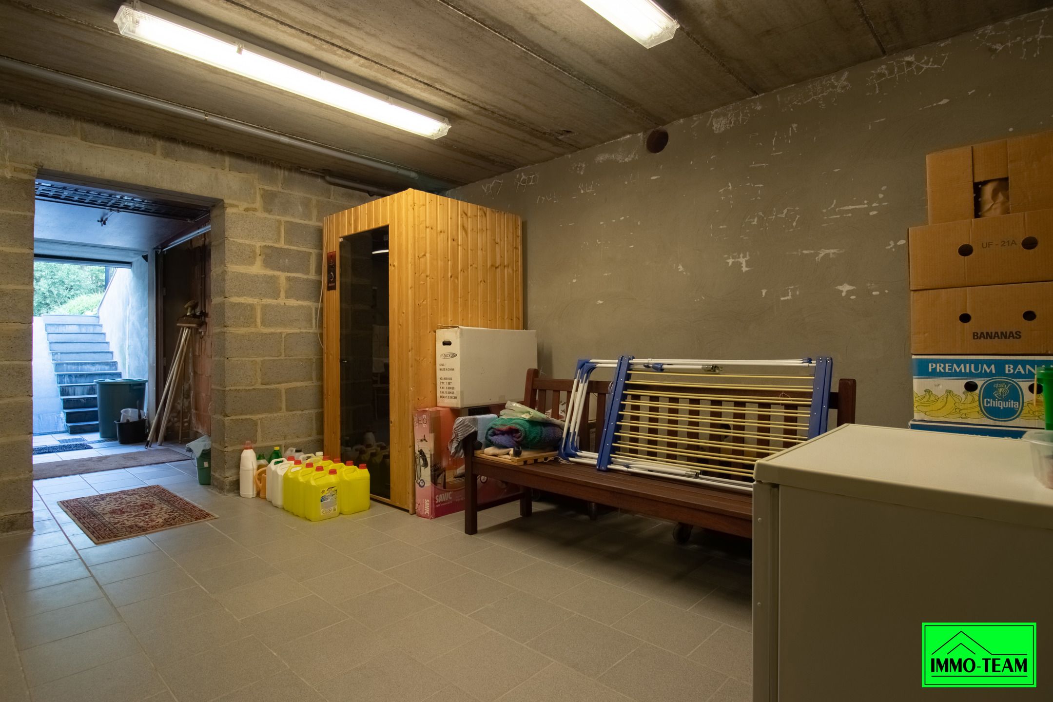 Prachtige, energiezuinige en perfect onderhouden villa foto 34