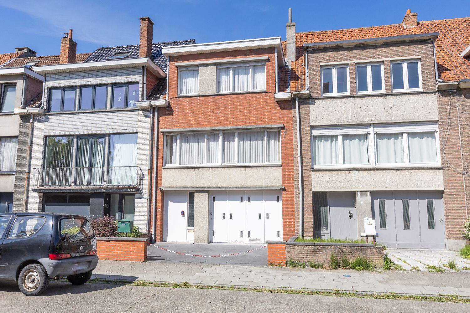 Bel-etage woning op uitstekende locatie! foto 35