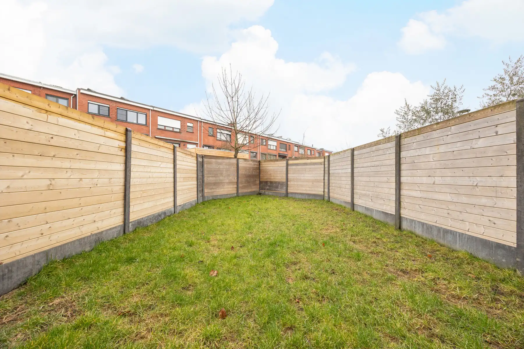 Totaalrenovatie (2025) met 3 slp, tuin en garage in Merksem foto 32