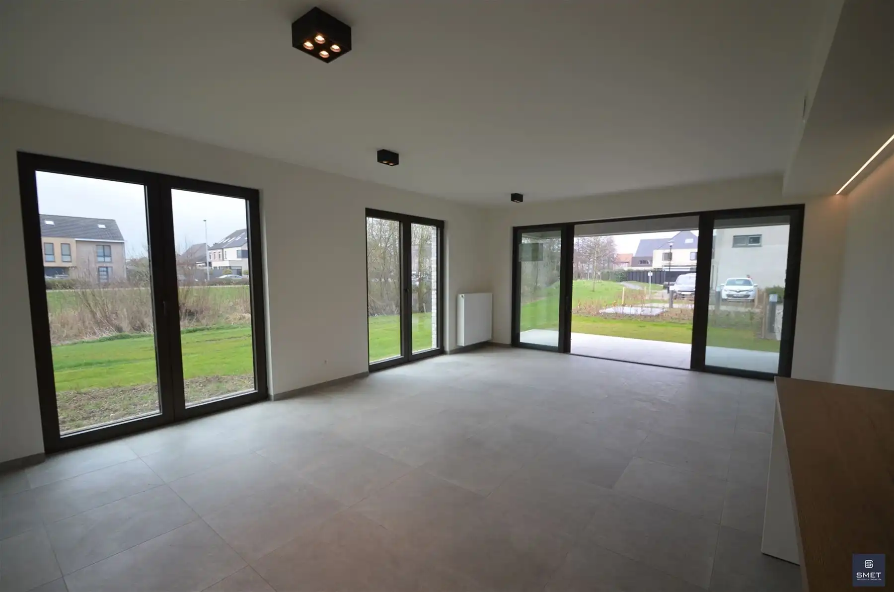 gelijkvloers appartement foto 8