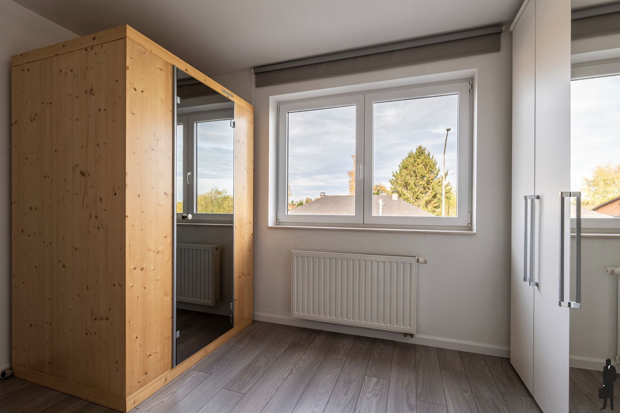 Zeer energiezuinige woning met 5 slpk en zuidgerichte tuin foto 15