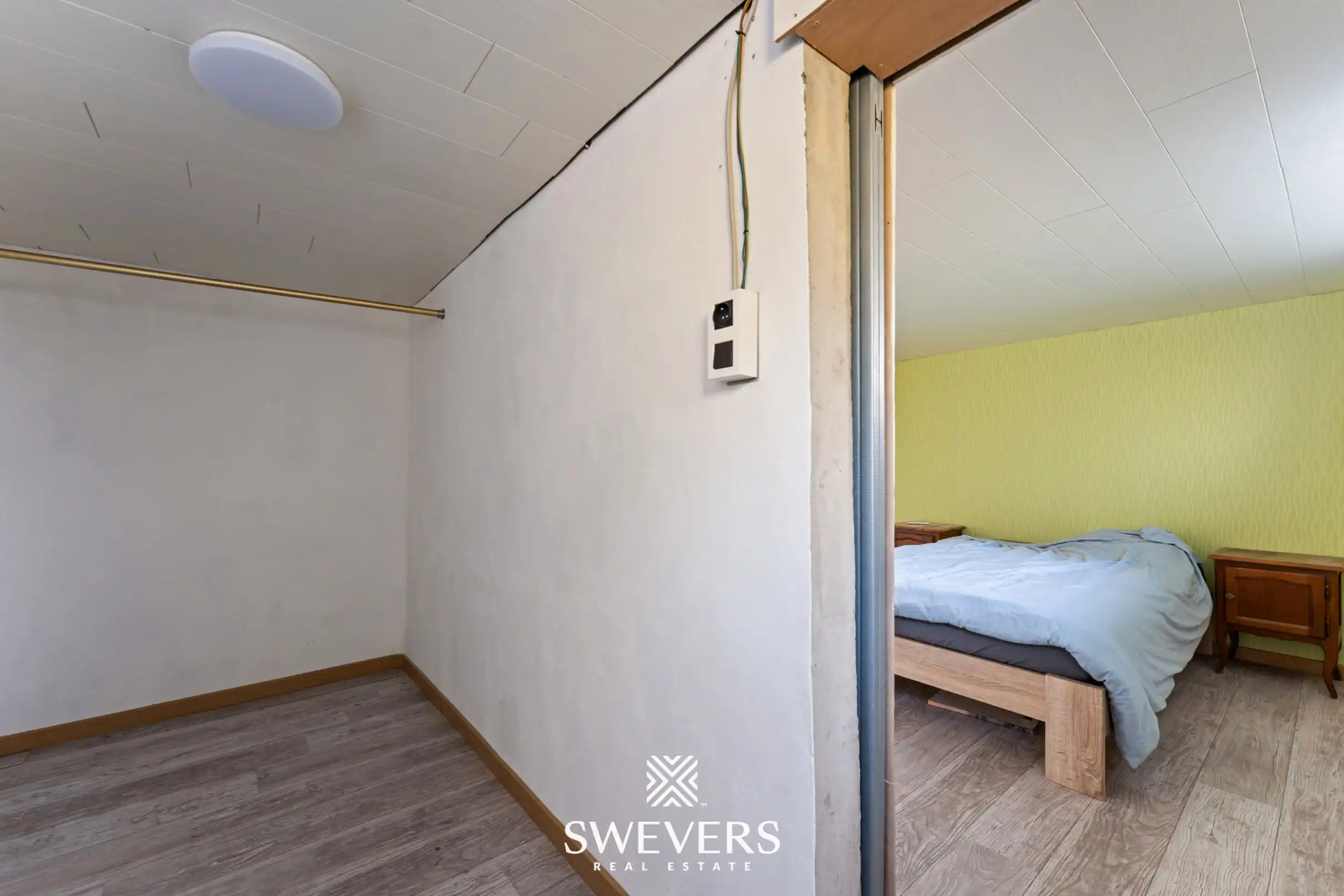 Instapklare splitlevelwoning met 5 slaapkamers rustige en centrale gelegen foto 17
