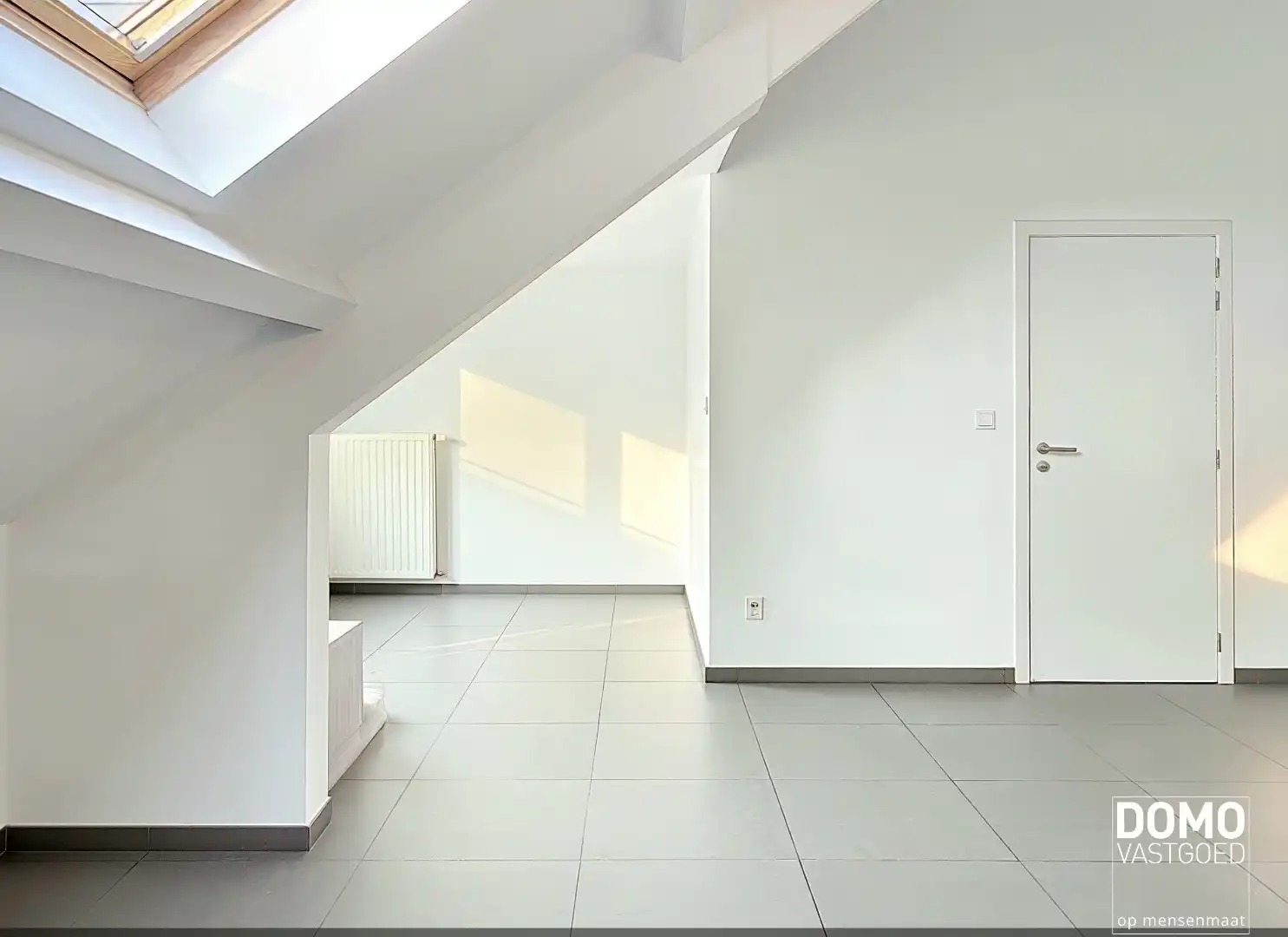Energiezuinige studio gelegen te Hasselt - 61m² bewoonbare oppervlakte - Energielabel B foto 7