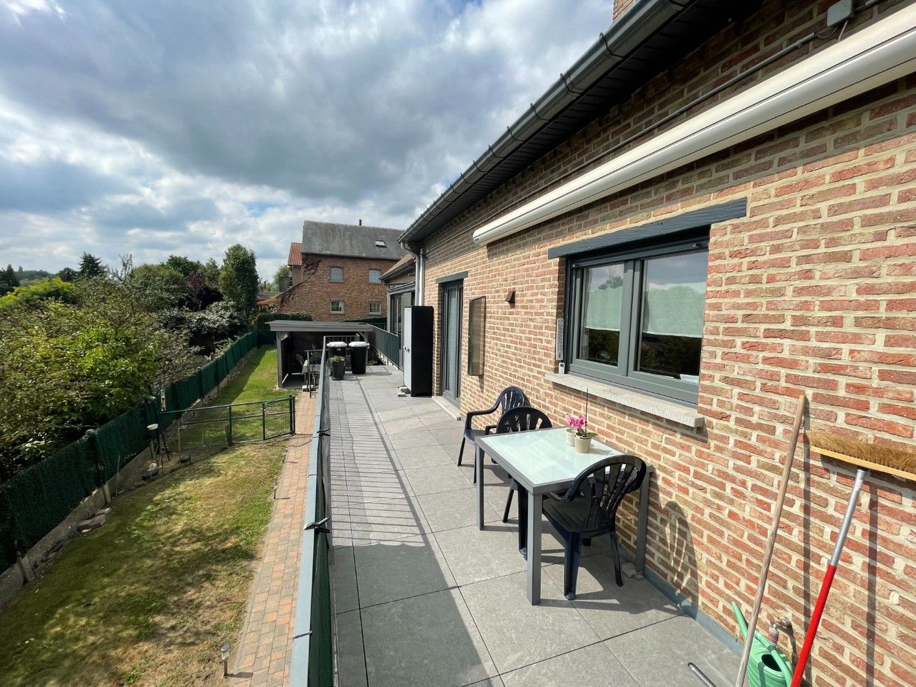Zeer ruime, perfect onderhouden villa van ca. 475m² - 6 kamers - 3 badkamers nabij centrum Overijse foto 12