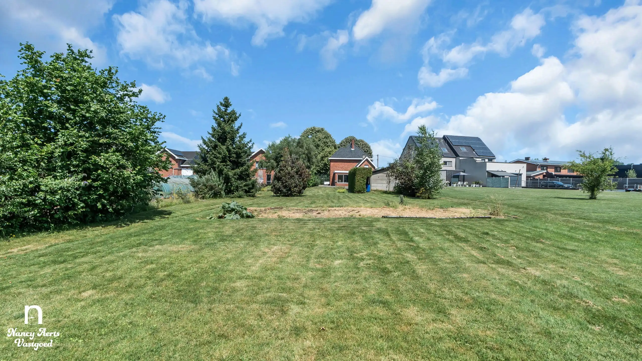 Woning op 1.287 m² met zuidtuin en renovatiepotentieel foto 26