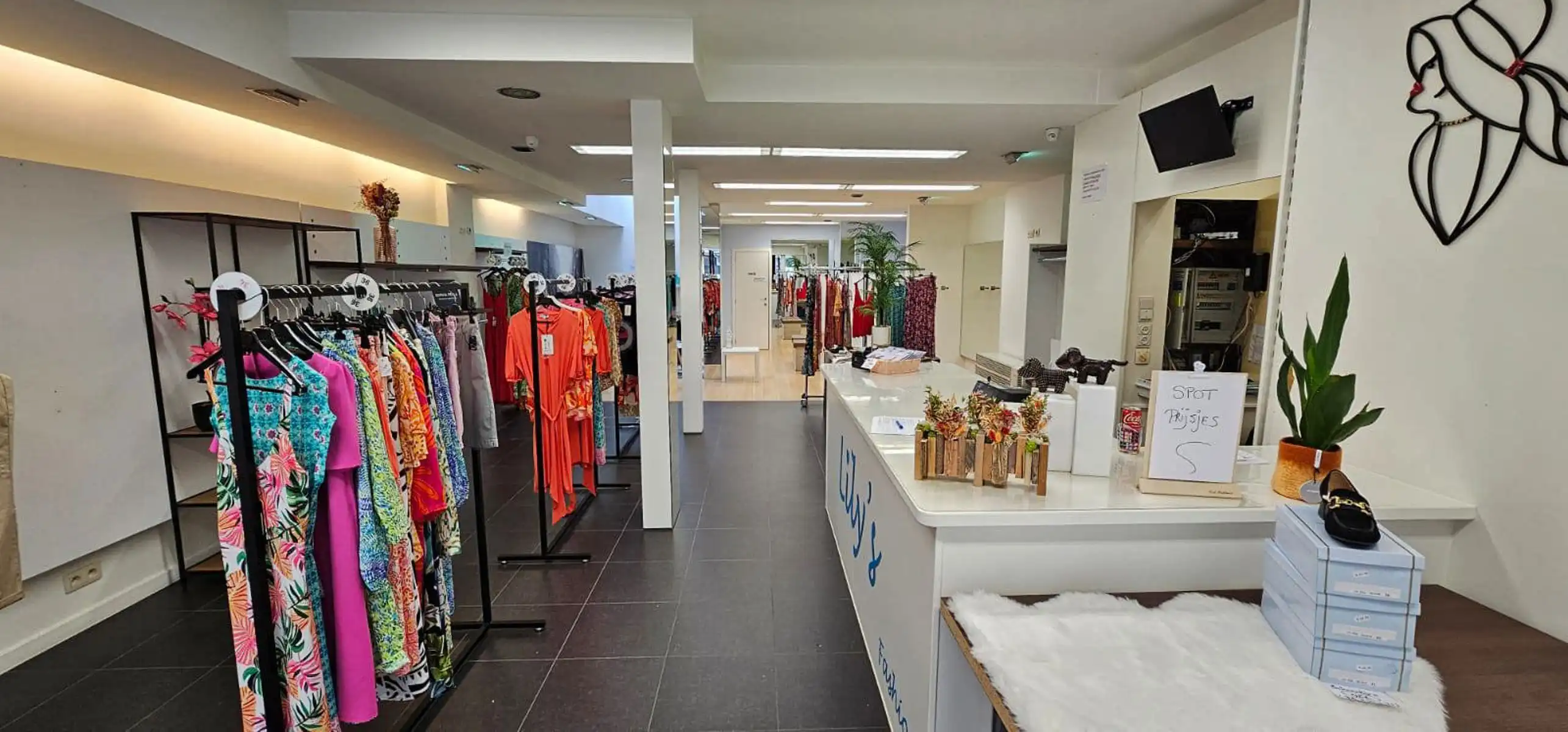 Beleggingseigendom centrum Izegem foto 15