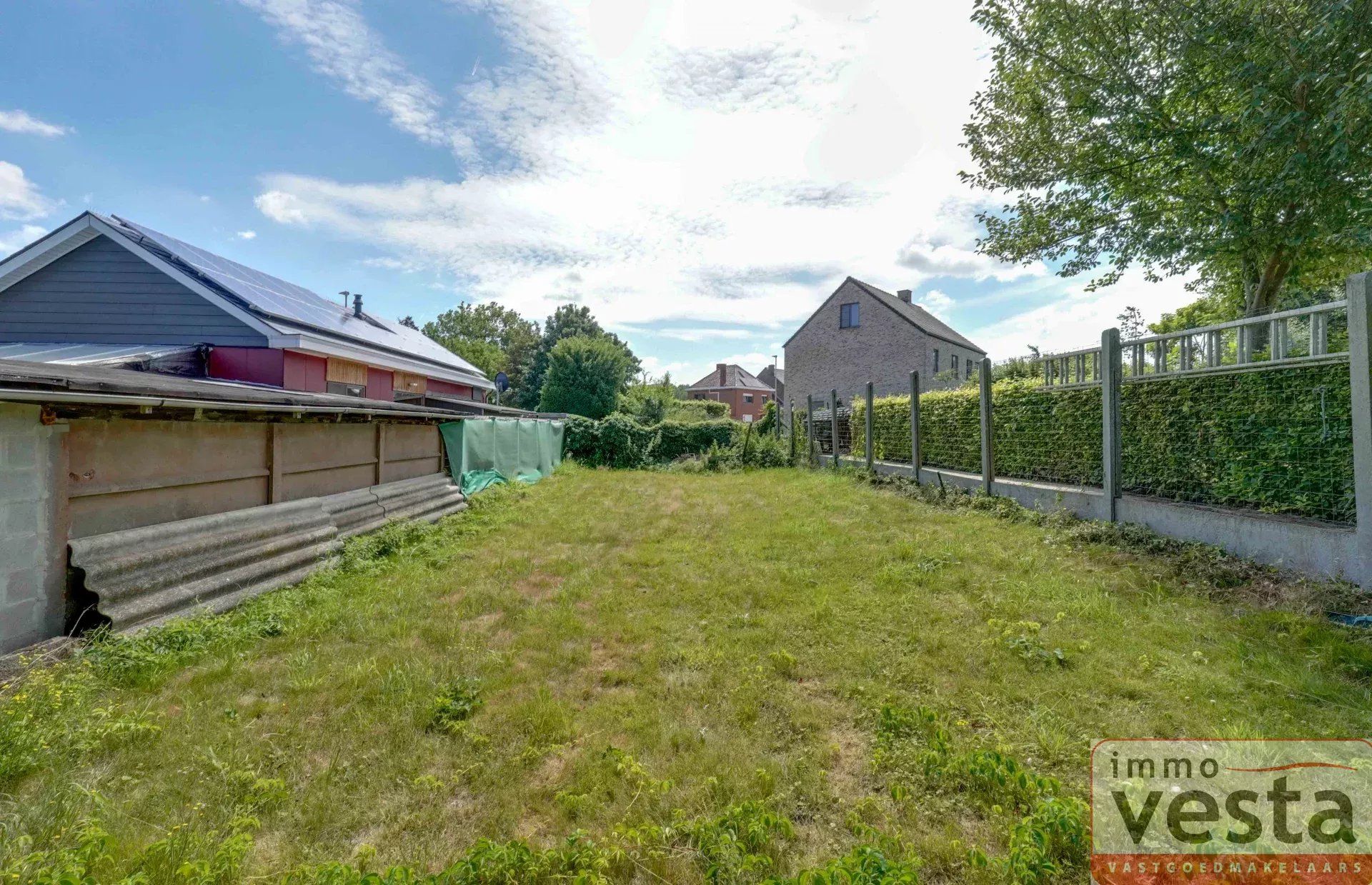 Ruime, landelijk gelegen woning foto 24