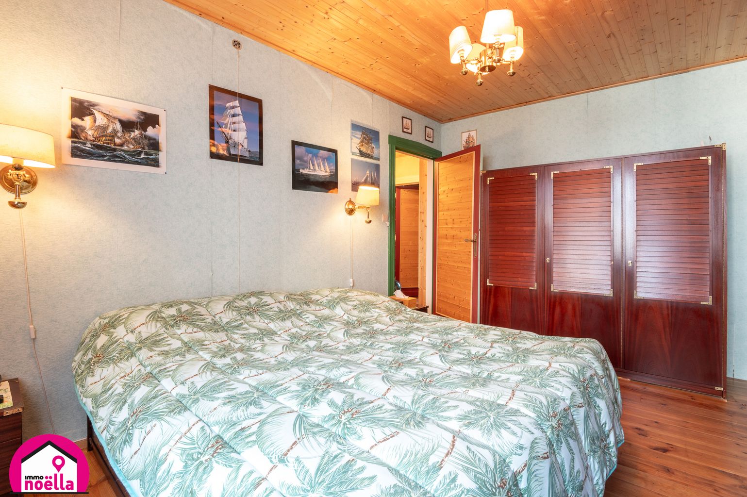 TE KOOP SUN RISE  foto 4