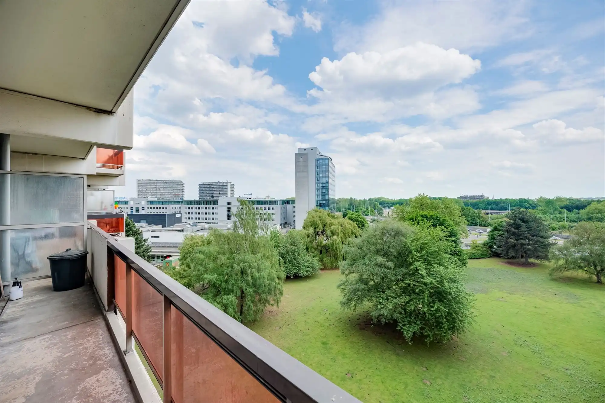 Appartement te koop Hof ter Lo 8/E6 - 2140 ANTWERPEN