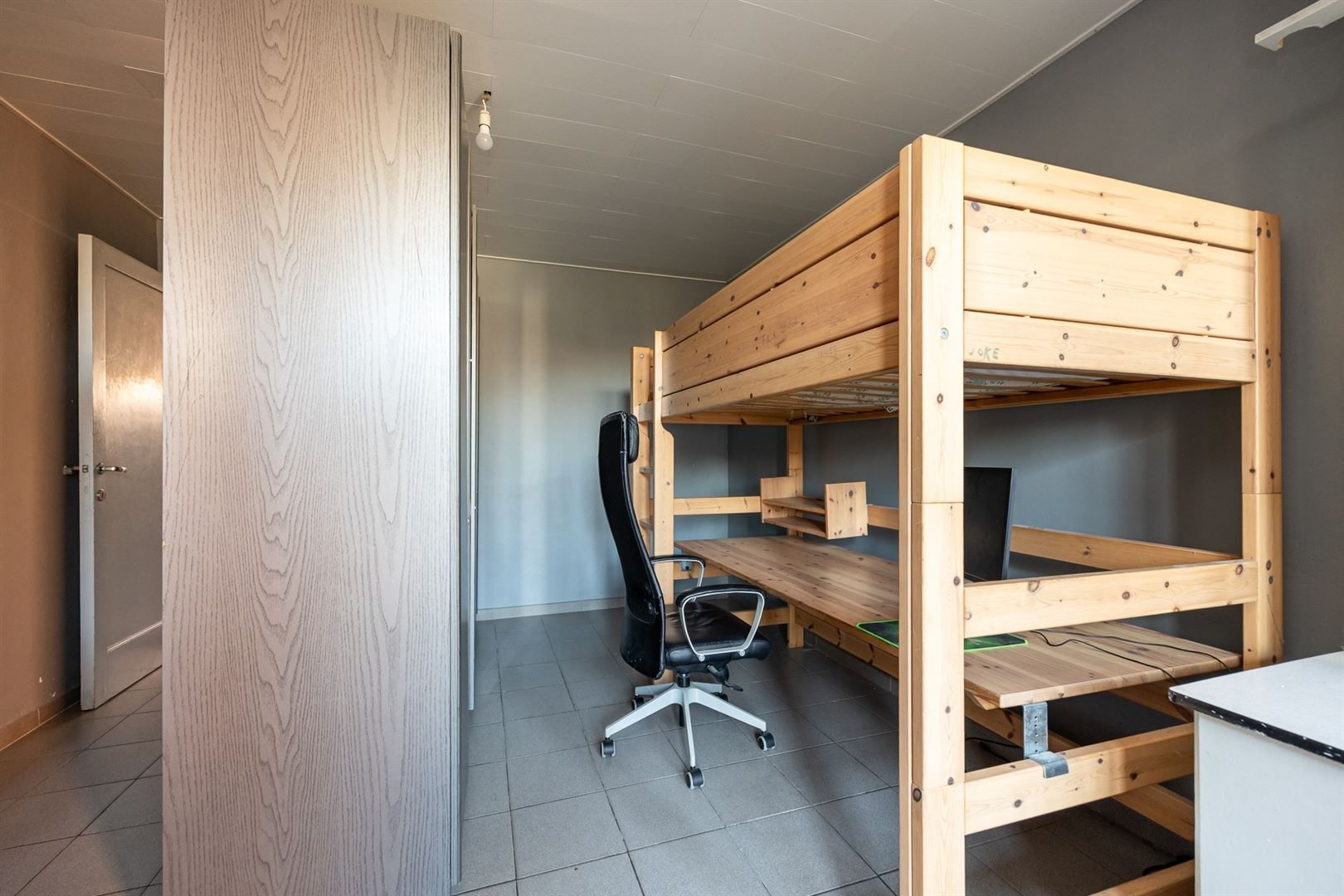 Gezond huis met extra garagebox foto 8