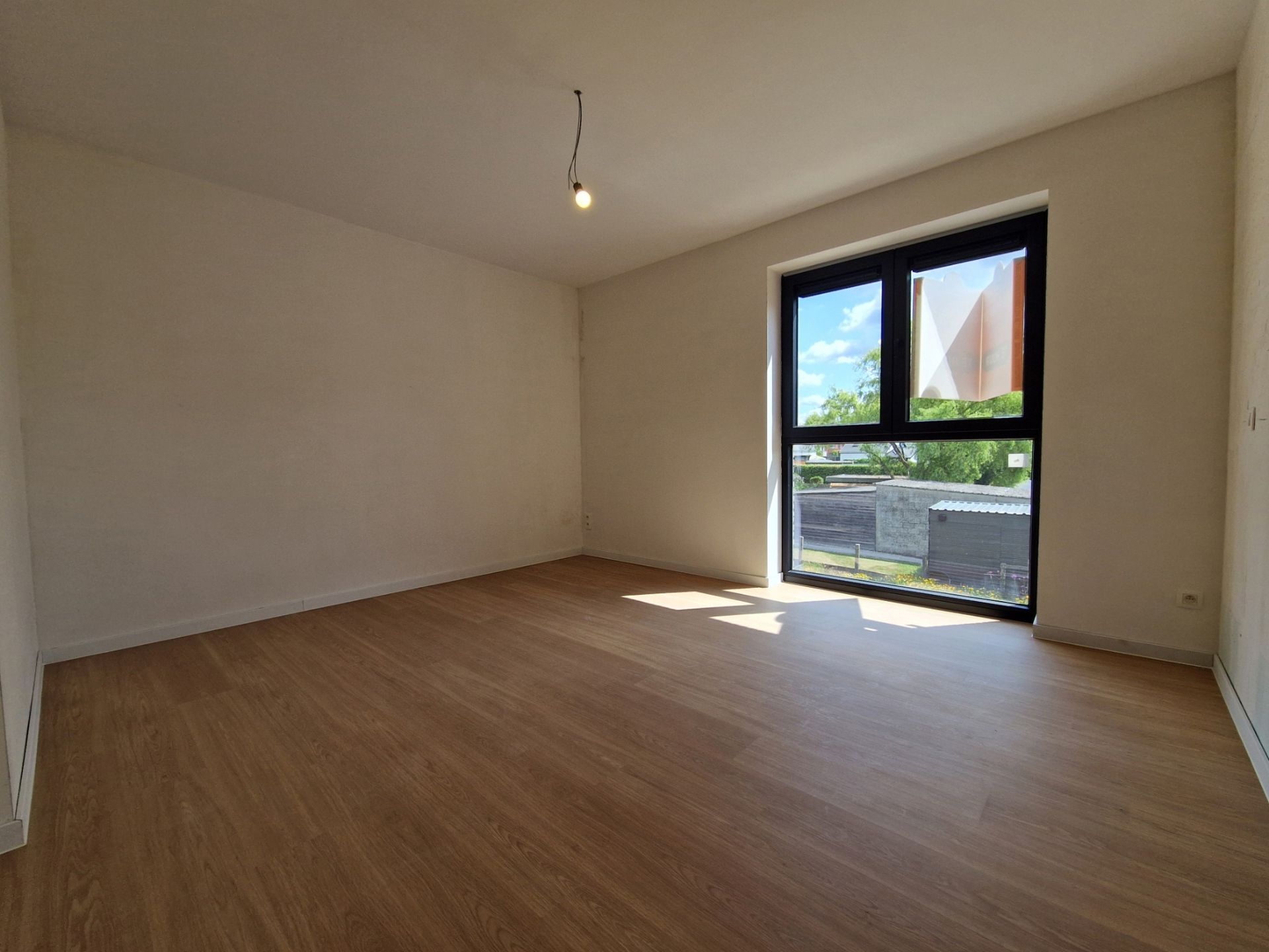 Energiezuining nieuwbouwappartement met twee slaapkamers foto 2