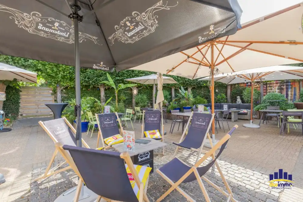 Te Koop: EL MOLINO Grand Café & Feestzaal met Privéwoonst – Zottegem foto 23