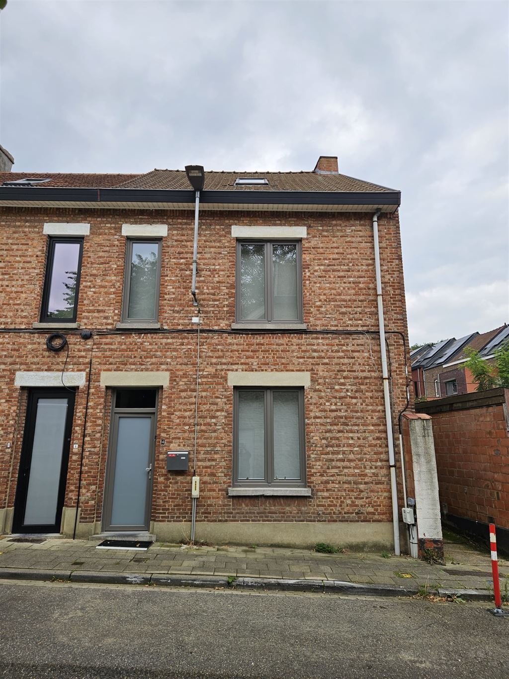 gerenoveerde woning geschikt voor co-housing foto 2