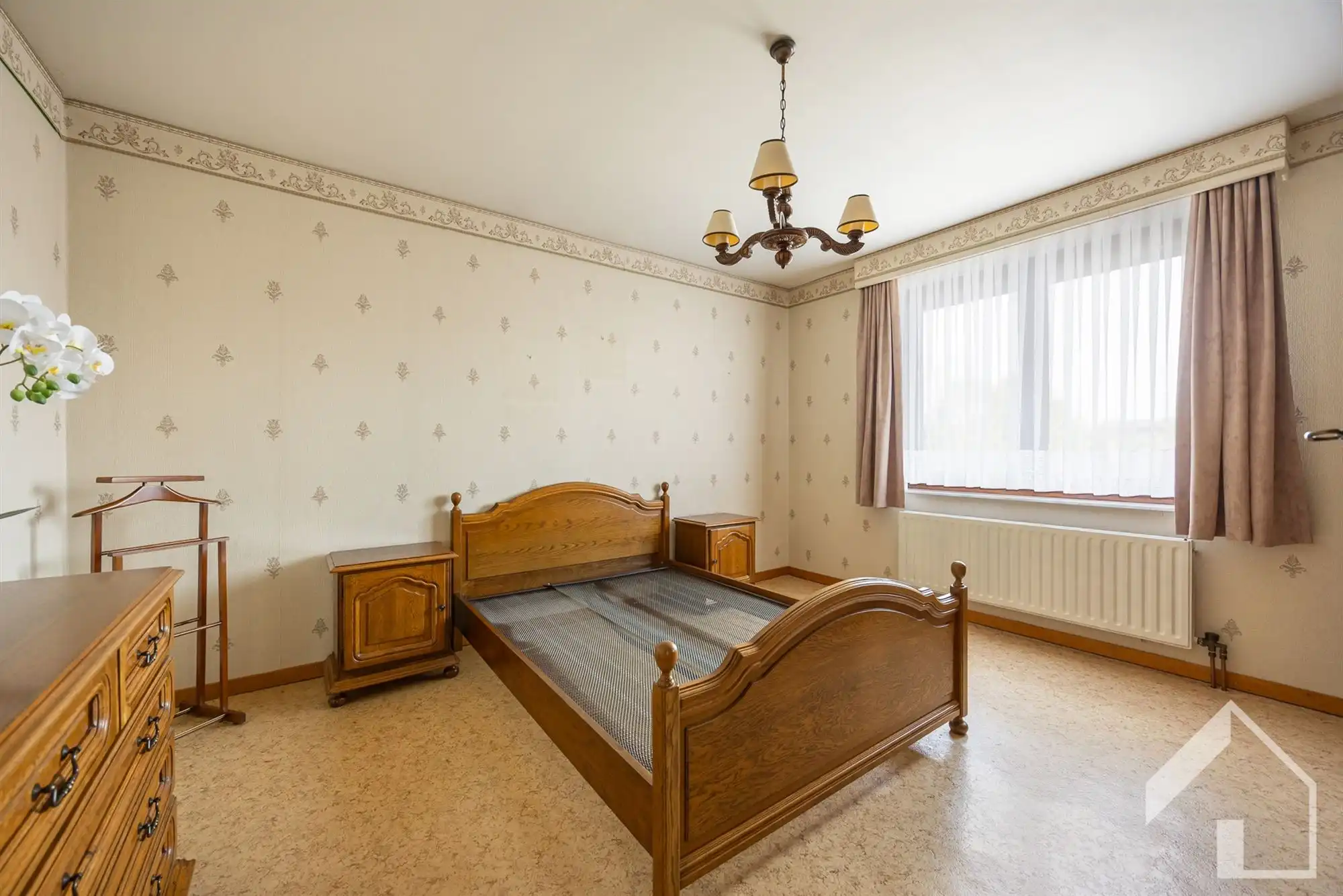 HOB nabij centrum van Oelegem foto 12