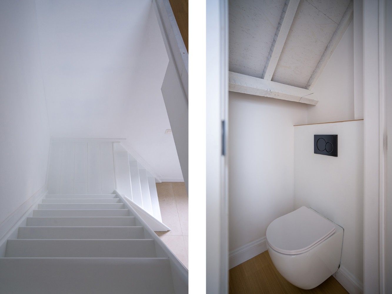 Prachtig gerenoveerde woning met 3 slpk. en tuin foto 26