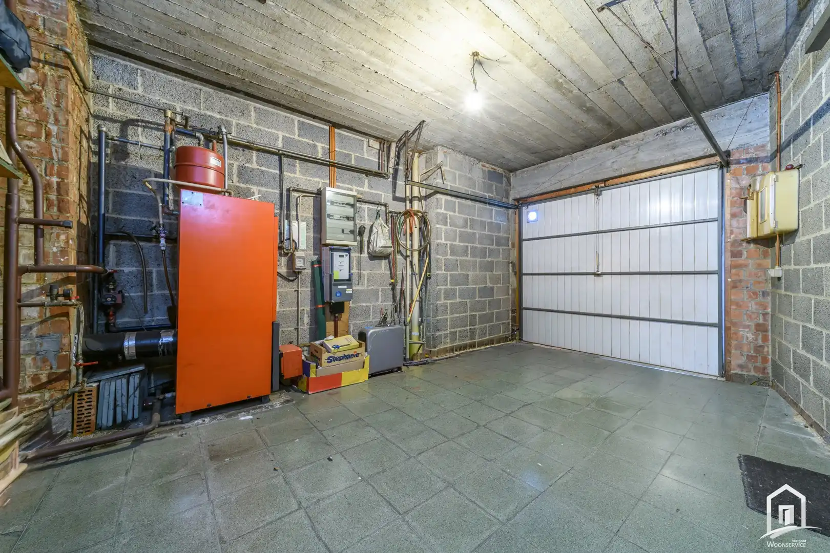 Rustig gelegen gezinswoning met 4 slaapkamers te Erembodegem. foto 23