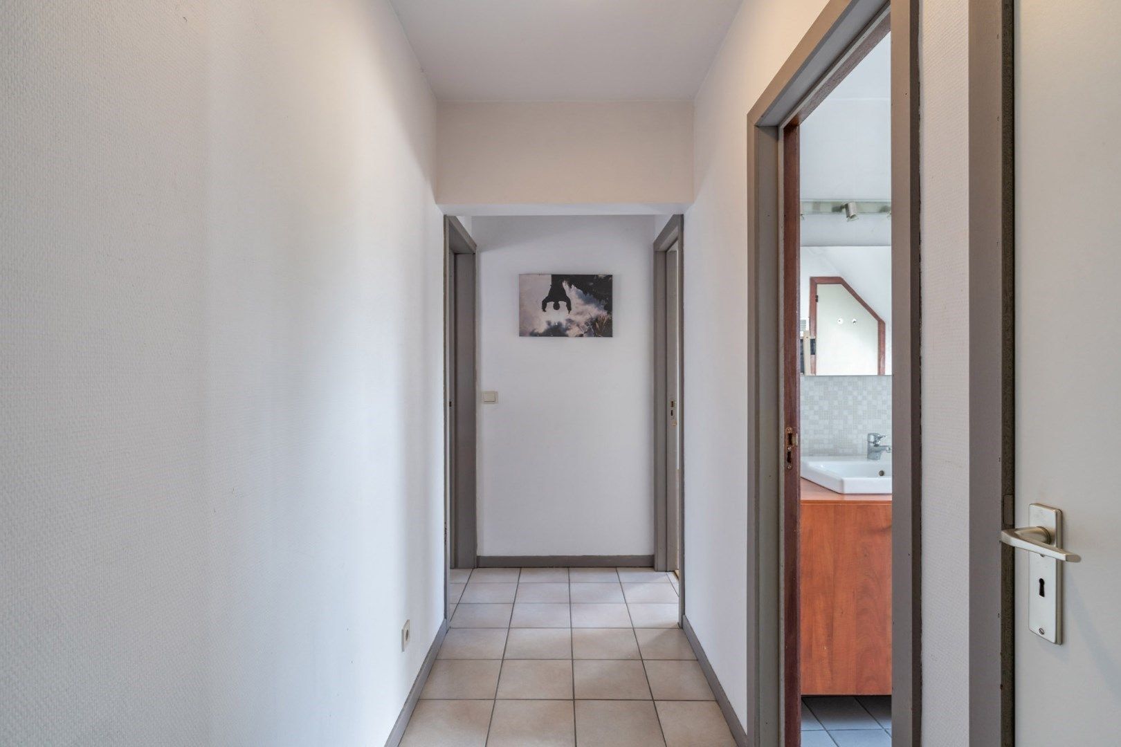 Gezellig 1-slaapkamer appartement in hartje Bilzen foto 7