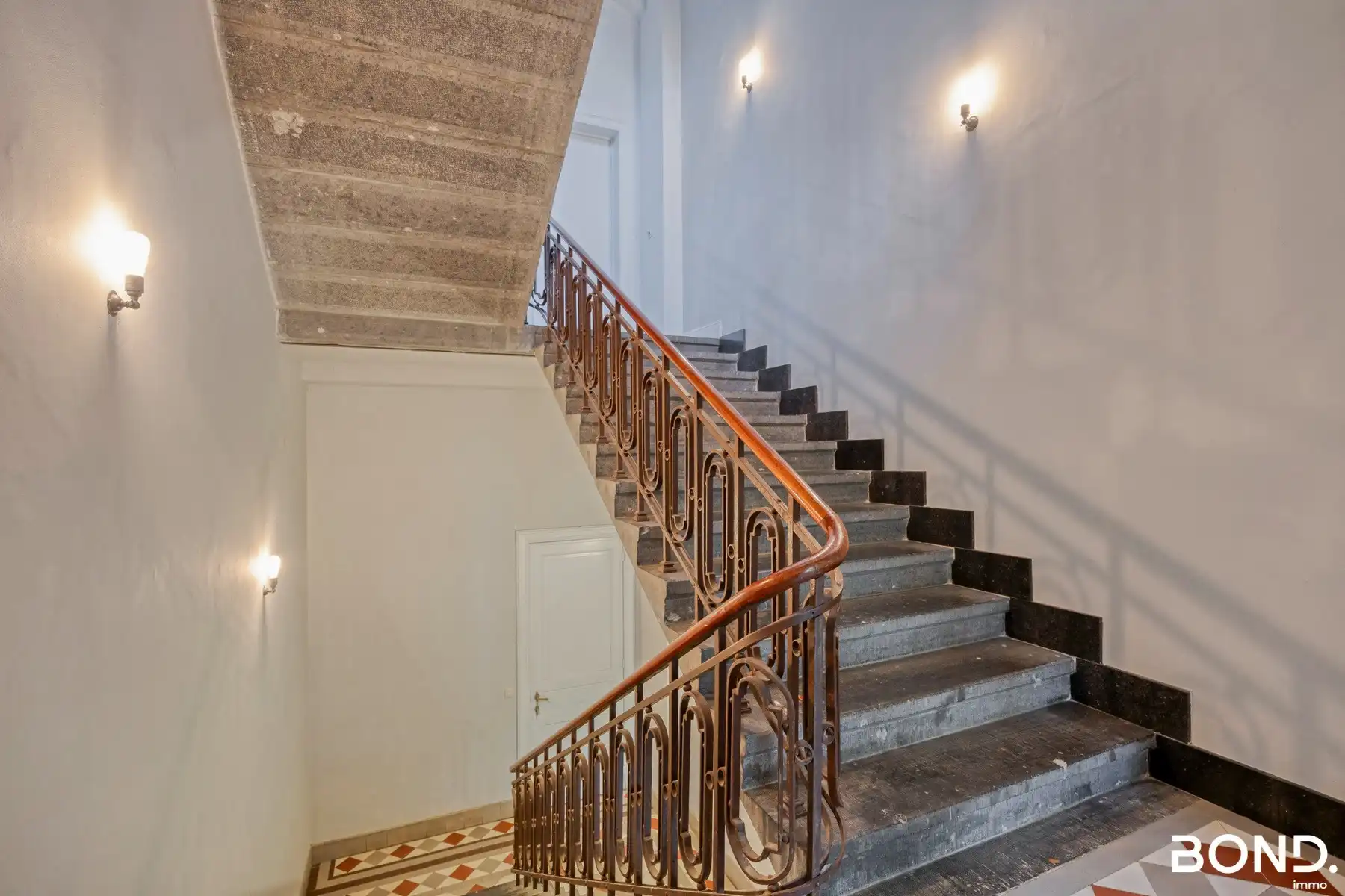 Duplex appartement foto 11