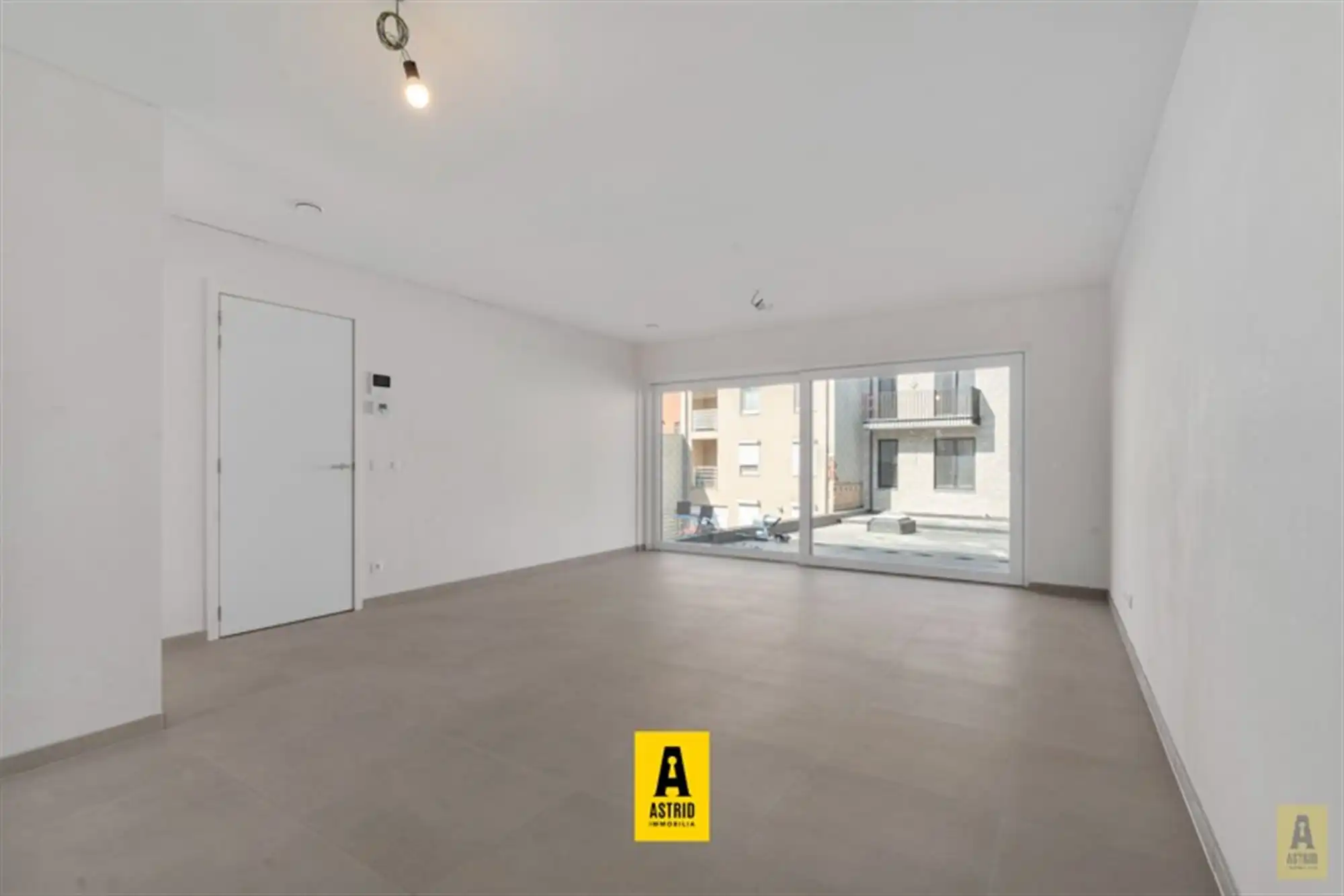 Ruim en zonnig nieuw appartement met mooie terrassen vlakbij zee! foto 8