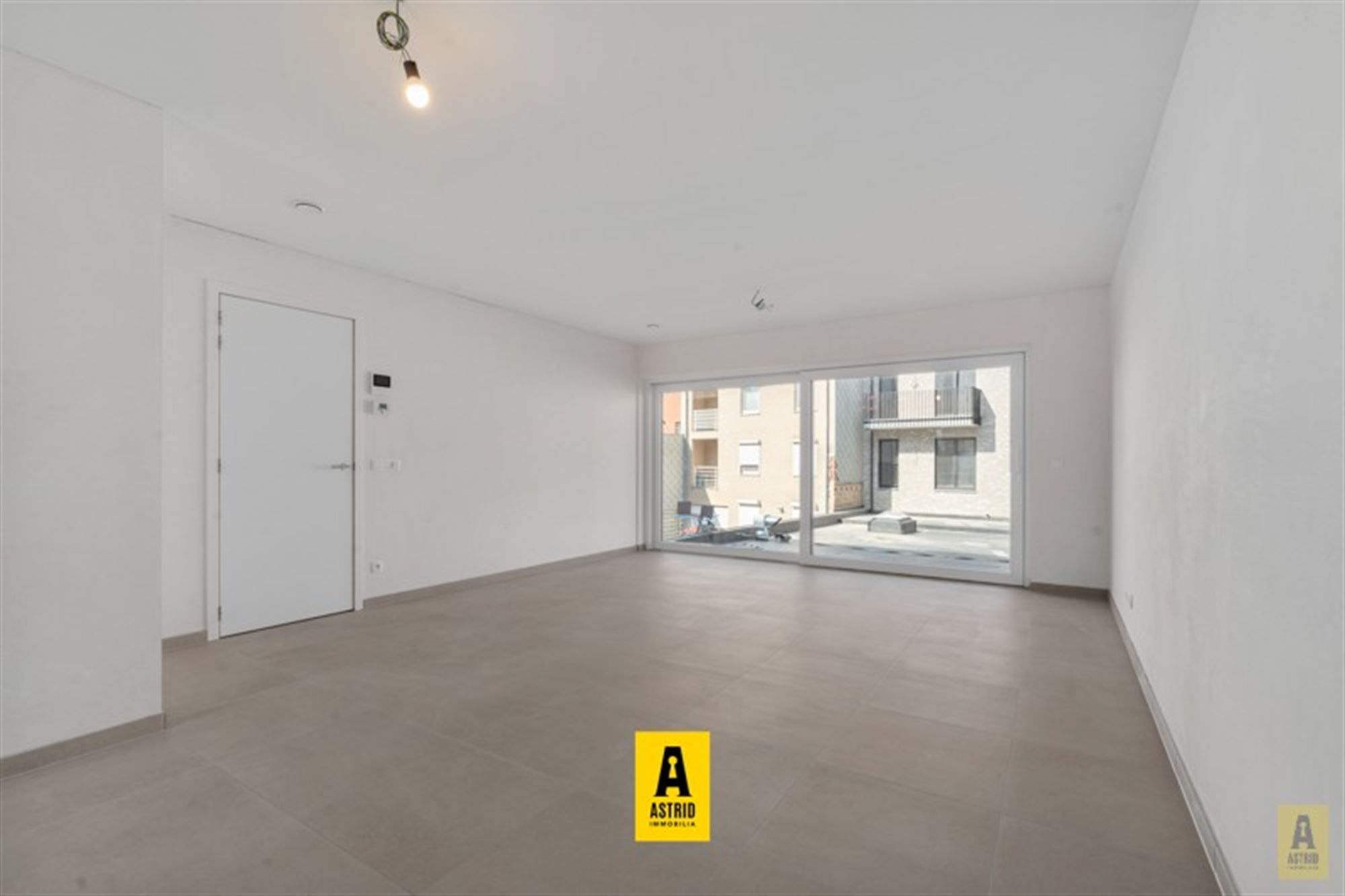 Ruim en zonnig nieuw appartement met mooie terrassen vlakbij zee! foto 8